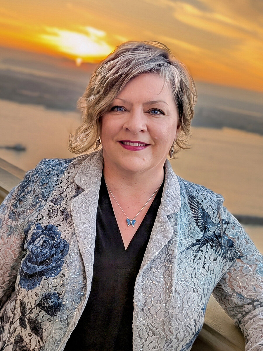 Joanna Wasmuth